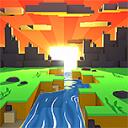 Eden : World Builder Discord Server Icon