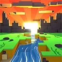Eden : World Builder