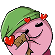 Kirbyslinktalk