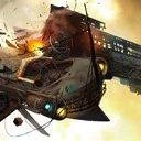 The Adrift Mappers