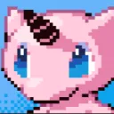 LuckyMew Server