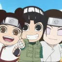 Hidden Leaf