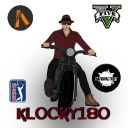 Klocky180's Server