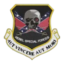 Rebel Special Forces