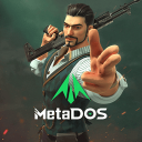 MetaDOS icon