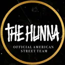 The Hunna U.S.