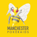 Manchester PokéRaids