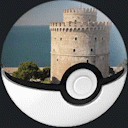 Pokémon GO Thessaloniki icon