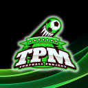 Discovery icon for TPM Football Community Discord server