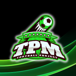 Discovery icon for TPM Football Community Discord server