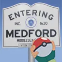 Medford Raid Meetup (Any Team)