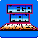 Mega Man Maker Official Server icon