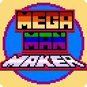 Mega Man Maker Official Server icon
