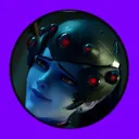 Widow Mains