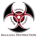 Malicious Destruction