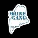 The MaineGang and Mixer Holdovers :)