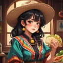 🌮 Salsa and Sorcery