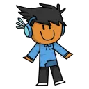 Roball YouTube Community
