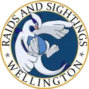 WLG Raids & Sightings