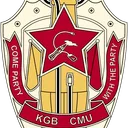 CMU KGB