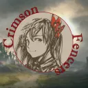 Crimson Fencers