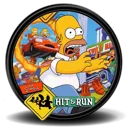 The Simpsons Hit and Run Discord
