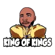The King's Lounge