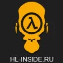 Half-Life Inside