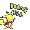 Beacon Hill PoGo Club