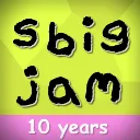#SBIGJam