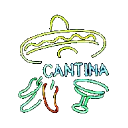Cantina pub