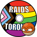 Pokémon GO Raids Toronto icon