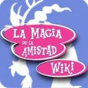 La Magia de la Amistad Wiki