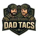 Dad Tacs