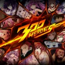 300 Heroes