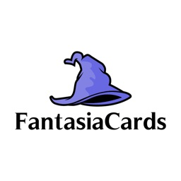 Discovery icon for FantasiaCards Discord server
