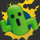 Discovery icon for Final Fantasy XIV Brasil Discord server