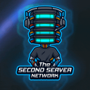 The Second Server Network Discord Server Icon