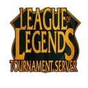 League Tournament Server (LTS)