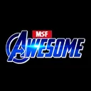A.W.E.S.O.M.E.