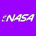 NASA Sim Racing Discord Server Icon