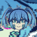 The Mucho Network's icon