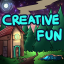 Discovery icon for CreativeFun Discord server