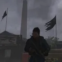 The Division 2 Spot