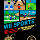 Wii Series Speedrunning icon