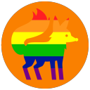 Kitfox Games icon