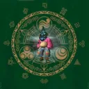 Projet: The Tensions of Hyrule