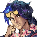 Discovery icon for Kayn Mains Discord server