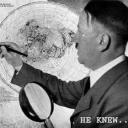 Flat Plane Earth - Aether