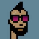 CryptoPunks Discord Server Icon